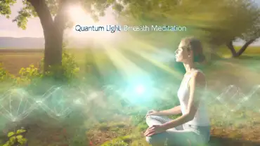 Quantum Light Breath