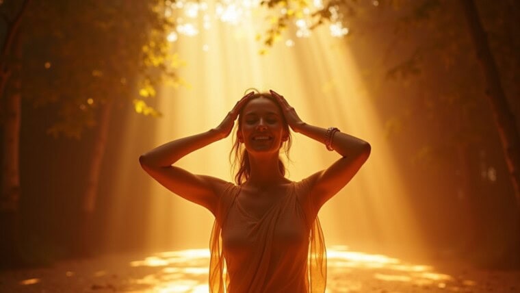 Brahmani Sacred Dance – Bewegung als Heilung und Ausdruck
