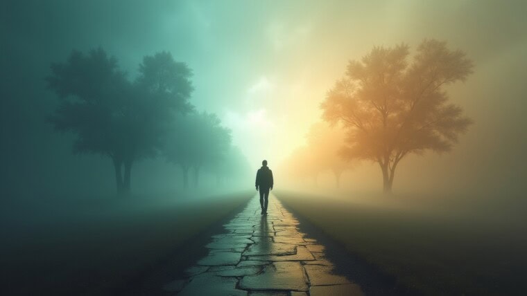 Die Bedeutung des Moments – Realität und die Illusion von Vergangenheit und Zukunft aus Sicht der Achtsamkeit