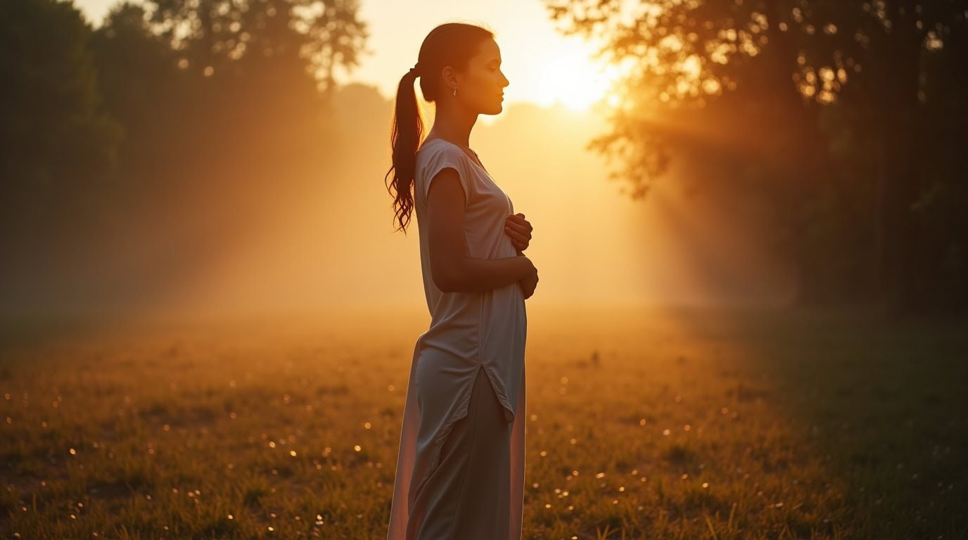 Vom Funktionieren zum Fühlen