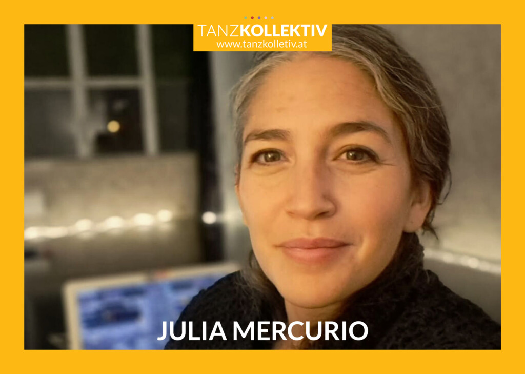 Julia Mercurio