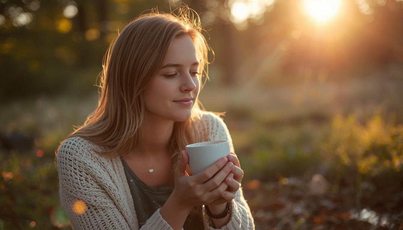 Selbstfürsorge und emotionale Gesundheit Warum innere Balance heute wichtiger ist denn je